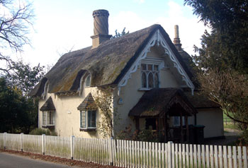 41 High Street March 2008